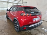  Peugeot  2008  Allure Pack 1.5 HDi 130CV BVA8 E6d #2