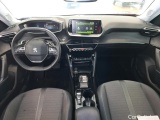  Peugeot  2008  Allure Pack 1.5 HDi 130CV BVA8 E6d #5
