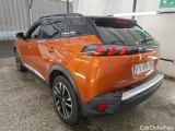  Peugeot  2008 PEUGEOT  / 2019 / 5P / Crossover 1.5 BLUEHDI 130 S&S EAT8 GT Line #2