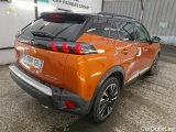  Peugeot  2008 PEUGEOT  / 2019 / 5P / Crossover 1.5 BLUEHDI 130 S&S EAT8 GT Line #3