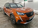  Peugeot  2008 PEUGEOT  / 2019 / 5P / Crossover 1.5 BLUEHDI 130 S&S EAT8 GT Line #4