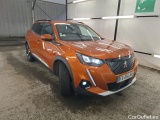  Peugeot  2008  Allure Business 1.5 HDi 100CV BVM6 E6d #4