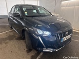  Peugeot  208  Active Pack 1.5 HDi 100CV BVM6 E6d #4