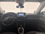  Peugeot  208  Active Pack 1.5 HDi 100CV BVM6 E6d #5