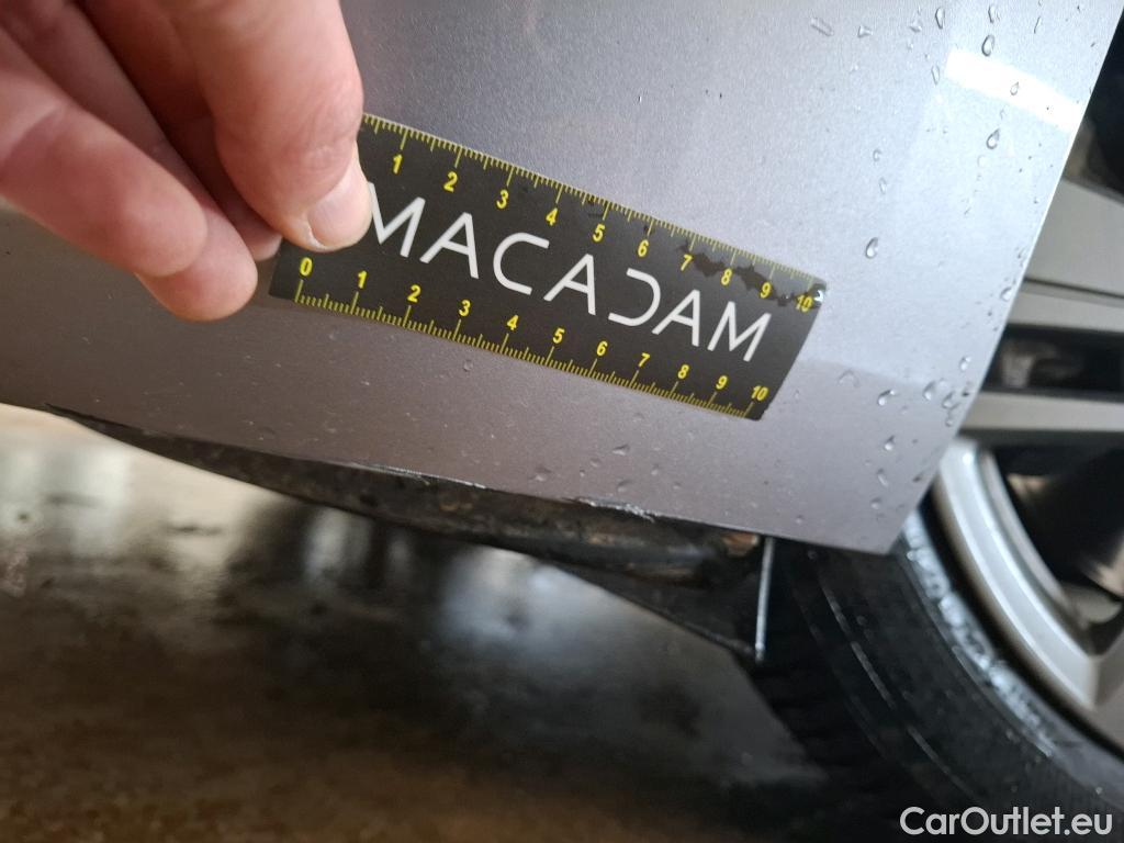  Peugeot  308  Active Pack 1.5 HDi 130CV BVA8 E6d #8