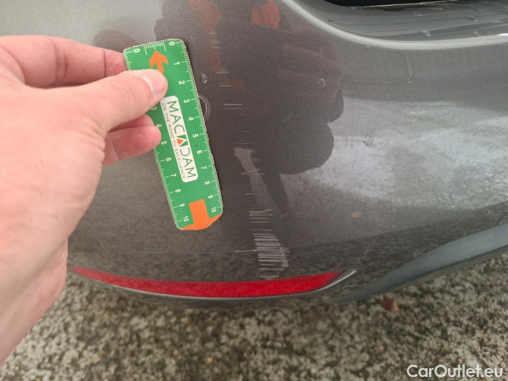  Peugeot  308 PEUGEOT  SW / 2017 / 5P / Break Puretech 110 S&S Active Business #5