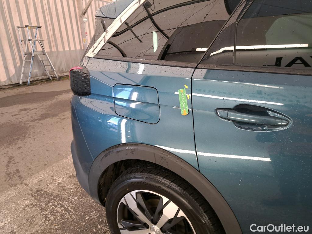  Peugeot  5008  Active Business 1.2 PureTech 130CV BVA8 E6dT #20