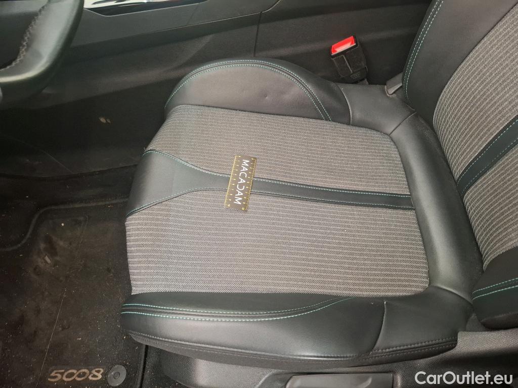  Peugeot  5008  Allure 1.5 HDi 130CV BVA8 7 Sieges E6d #4