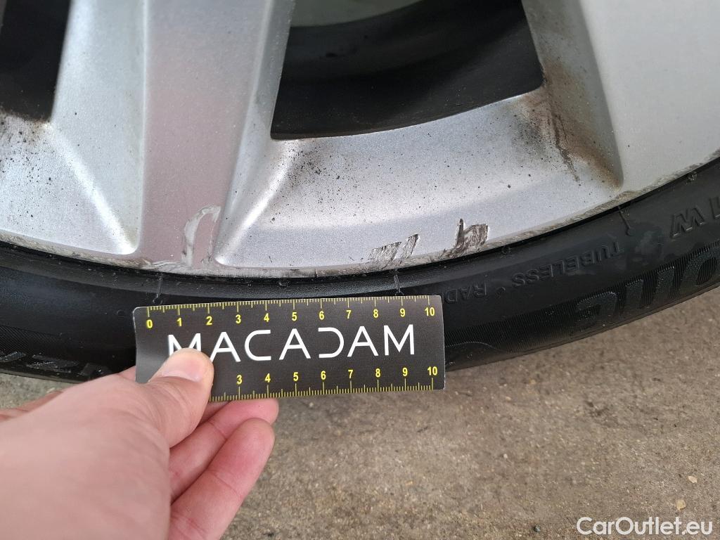  Peugeot  308  SW Active Business 1.5 HDi 130CV BVA8 E6d #25