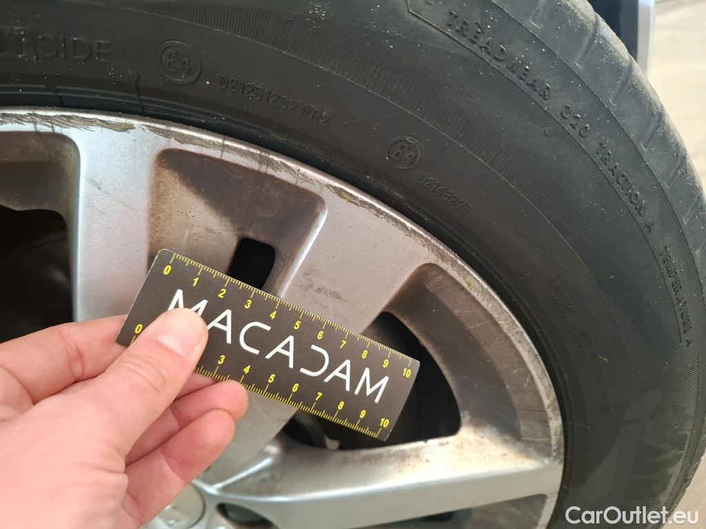  Peugeot  308  SW Active Business 1.5 HDi 130CV BVA8 E6d #30