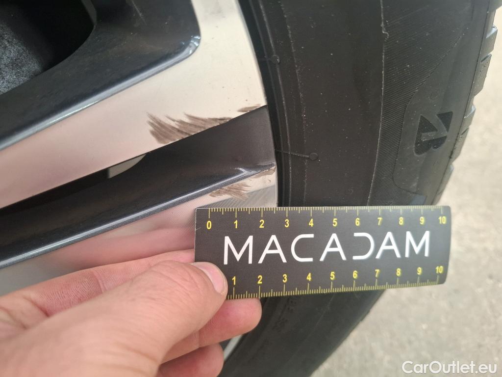  Peugeot  5008  Allure 1.5 HDi 130CV BVA8 7 Sieges E6d #12