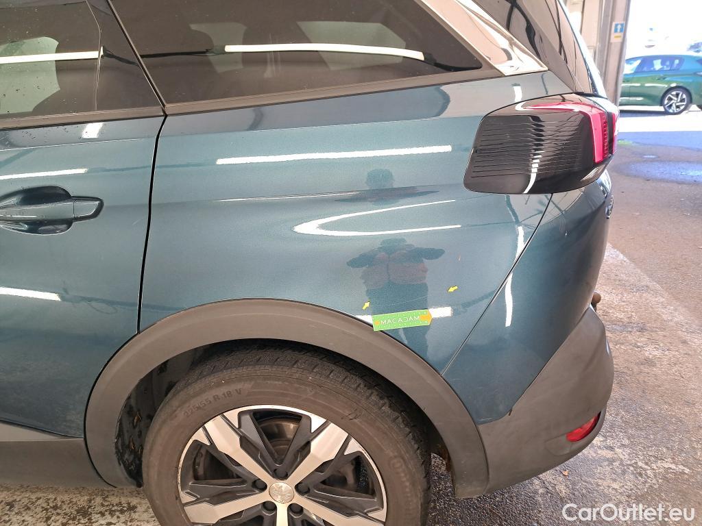  Peugeot  5008  Active Business 1.2 PureTech 130CV BVA8 E6dT #1