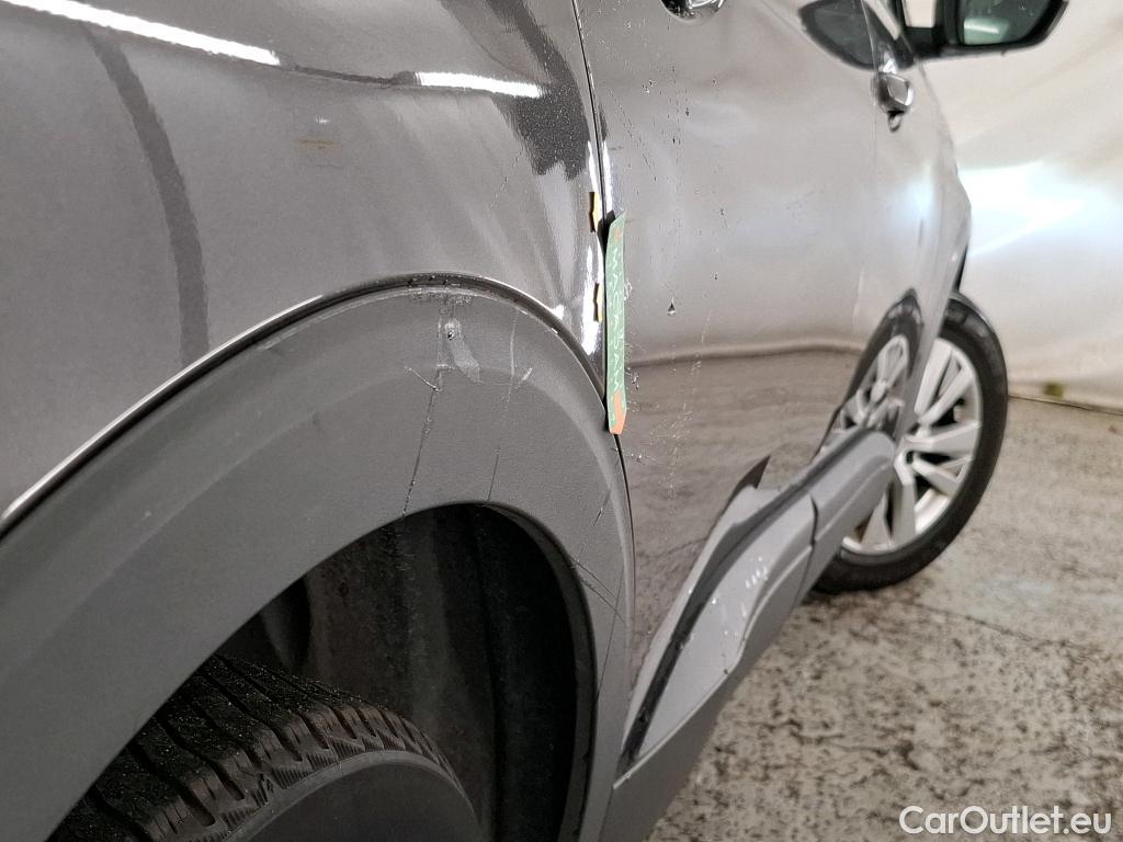  Peugeot  5008  Active Pack 1.5 HDi 130CV BVA8 7 Sieges E6d #7