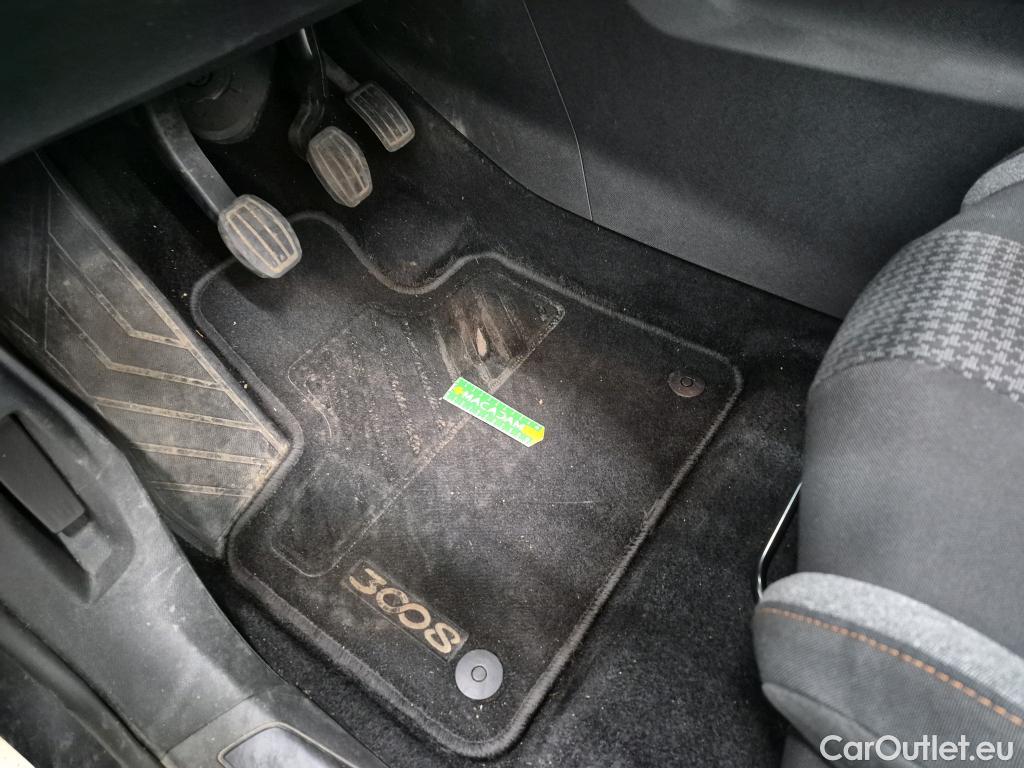  Peugeot  3008  Active Business 1.5 HDi 130CV BVM6 E6d #1