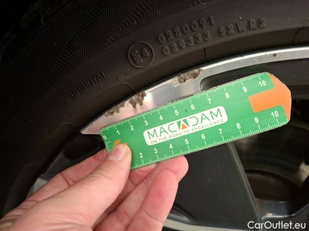  Peugeot  308 PEUGEOT  SW / 2021 / 5P / Break BlueHDi 130 EAT8 ALLURE PACK #31