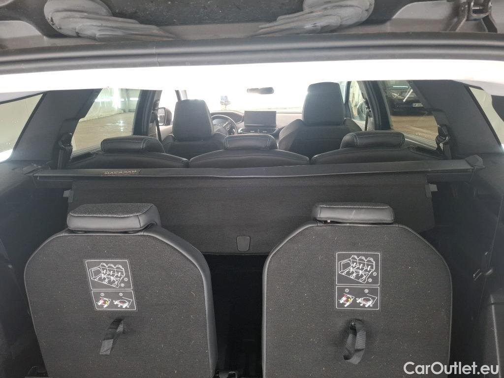  Peugeot  5008  Allure 1.5 HDi 130CV BVA8 7 Sieges E6d #34