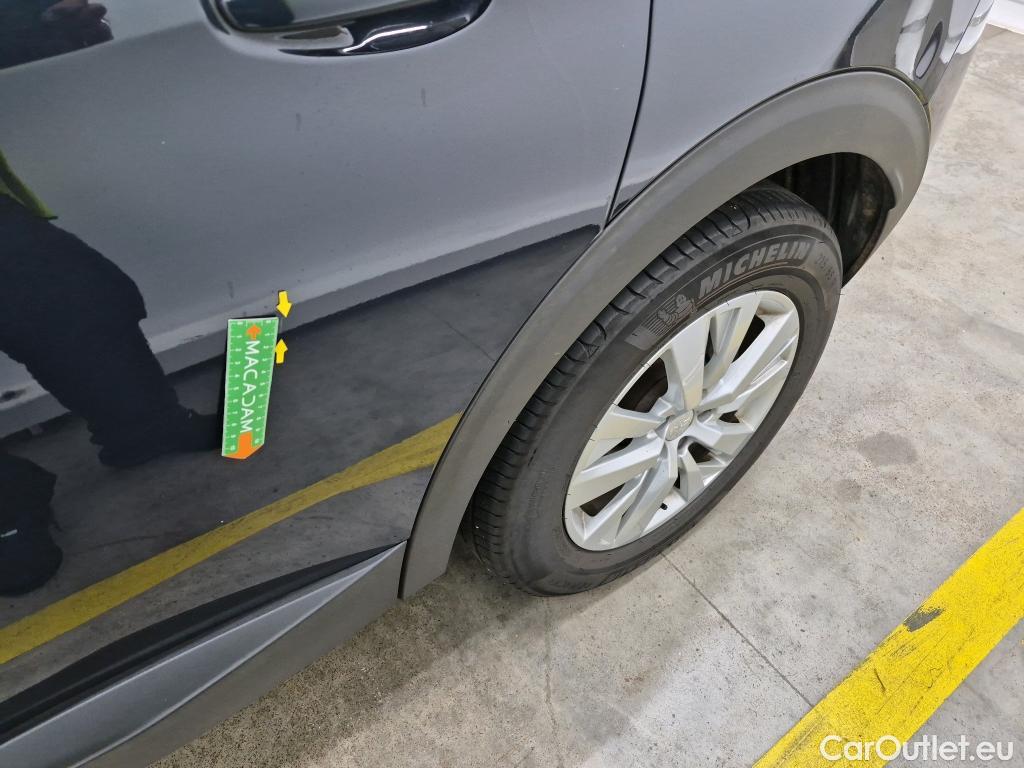  Peugeot  3008  Active Business 1.5 HDi 130CV BVM6 E6d #34