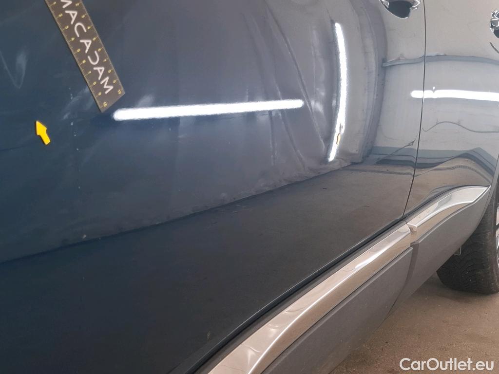  Peugeot  5008  Allure 1.5 HDi 130CV BVA8 7 Sieges E6d #3