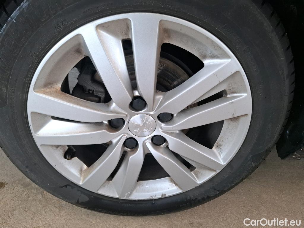  Peugeot  308  SW Active Business 1.5 HDi 130CV BVA8 E6d #24