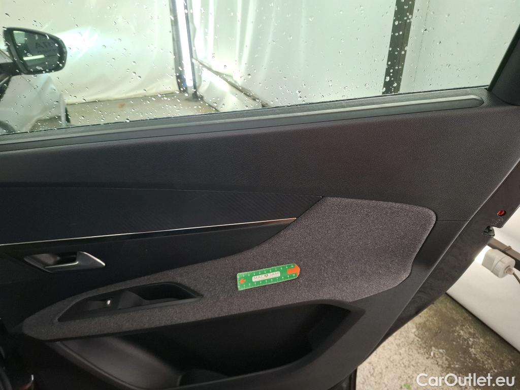  Peugeot  5008  Active Business 1.5 HDi 130CV BVA8 E6d #3