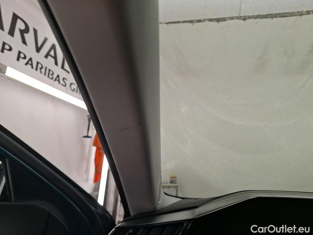  Peugeot  308 PEUGEOT  SW / 2021 / 5P / Break BlueHDi 130 EAT8 ALLURE PACK #22