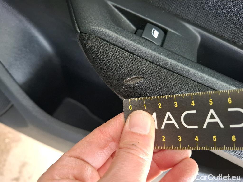  Peugeot  308  Active Pack 1.5 HDi 130CV BVA8 E6d #10