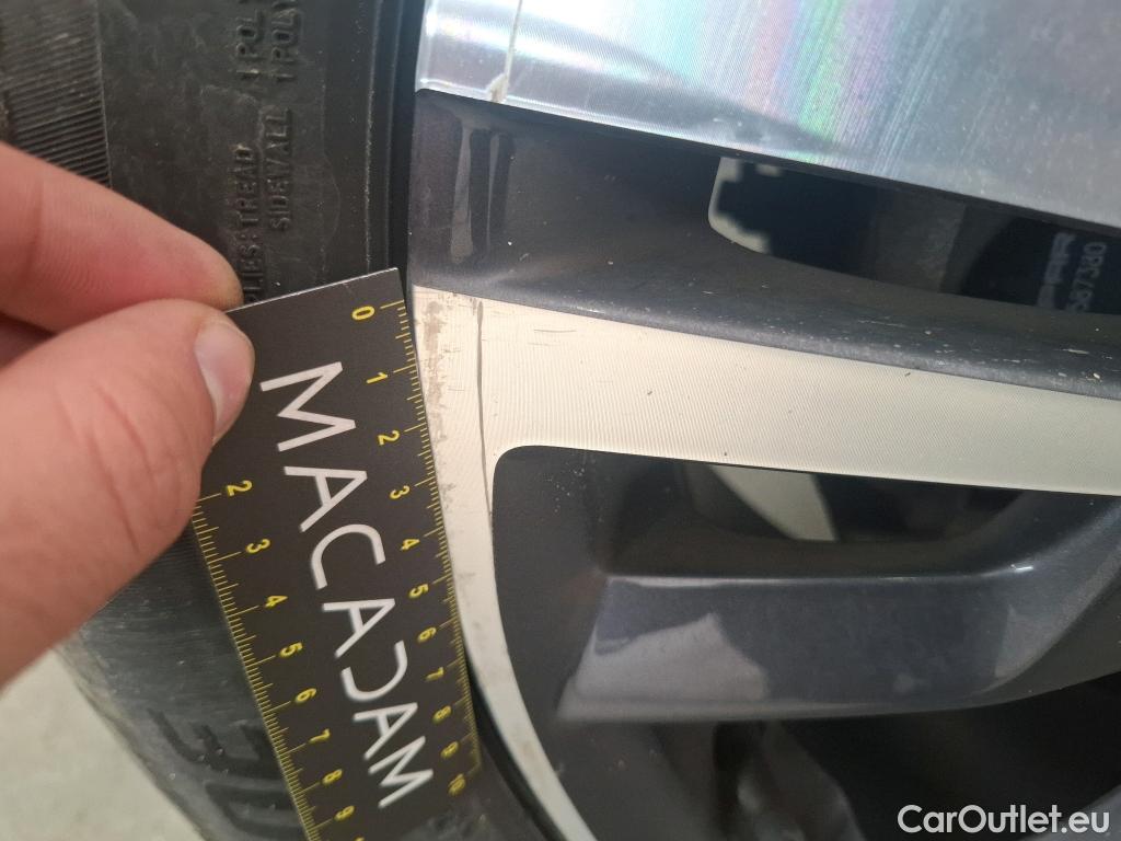  Peugeot  5008  Allure 1.5 HDi 130CV BVA8 7 Sieges E6d #23