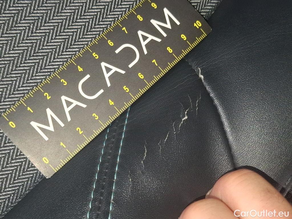  Peugeot  5008  Allure 1.5 HDi 130CV BVA8 7 Sieges E6d #5