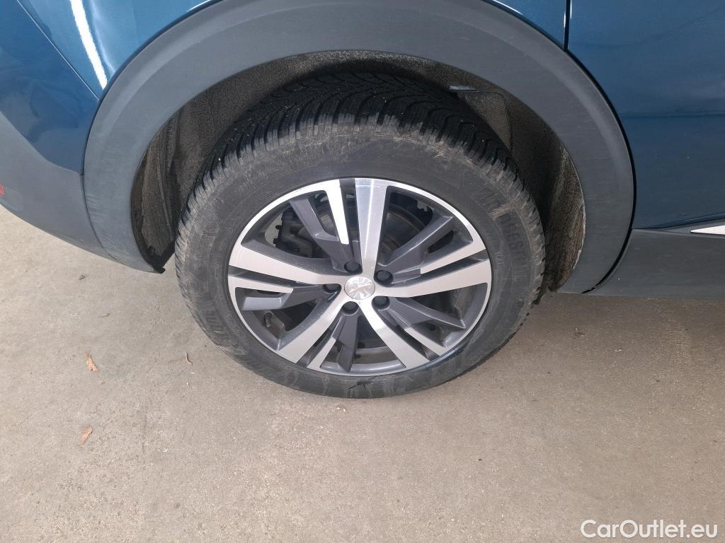  Peugeot  5008  Allure 1.5 HDi 130CV BVA8 7 Sieges E6d #18