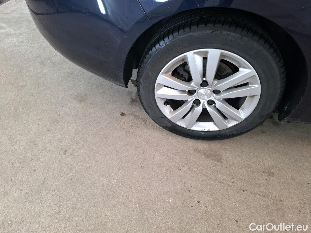  Peugeot  308  SW Active Business 1.5 HDi 130CV BVA8 E6d #23