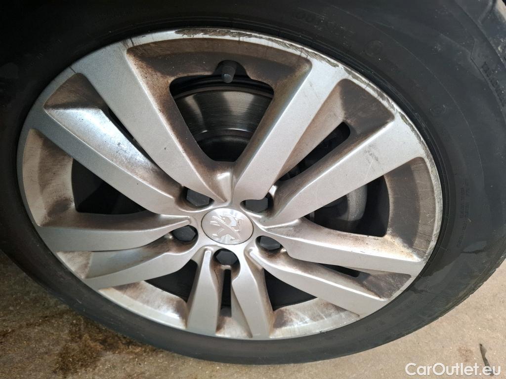  Peugeot  308  SW Active Business 1.5 HDi 130CV BVA8 E6d #28