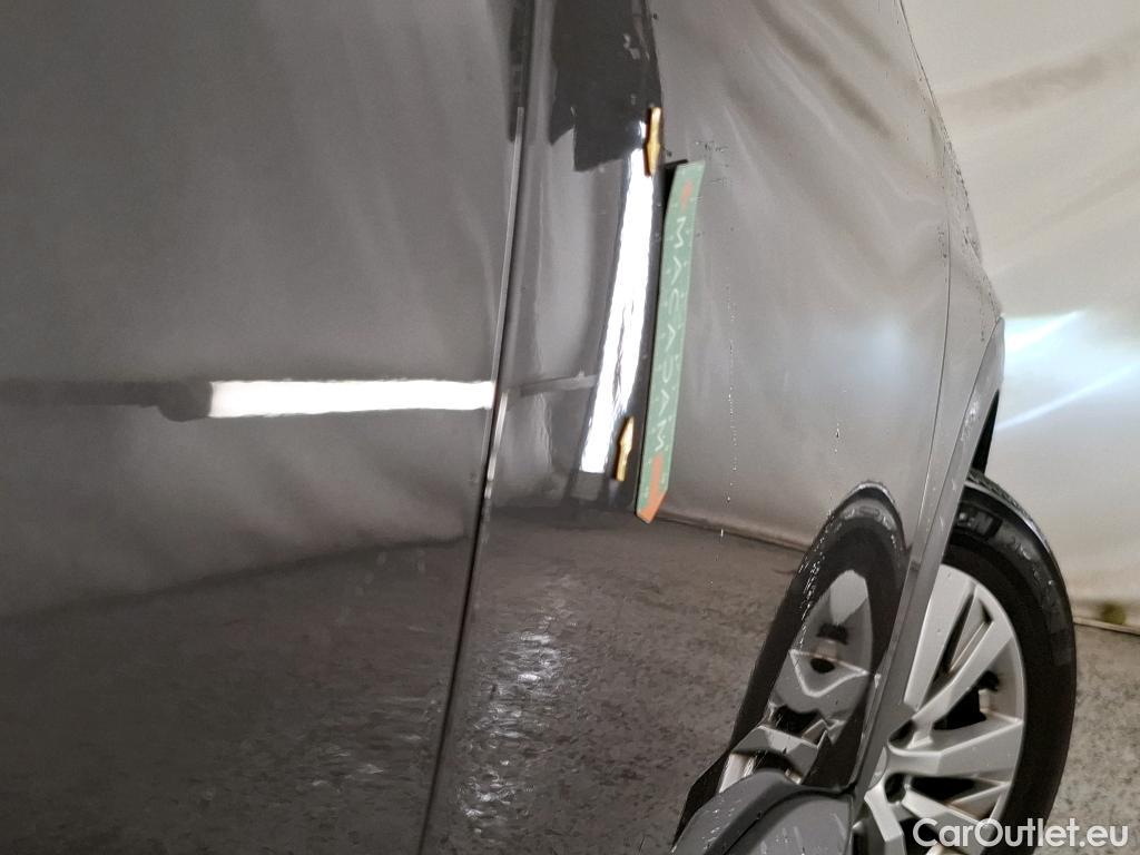  Peugeot  5008  Active Pack 1.5 HDi 130CV BVA8 7 Sieges E6d #2