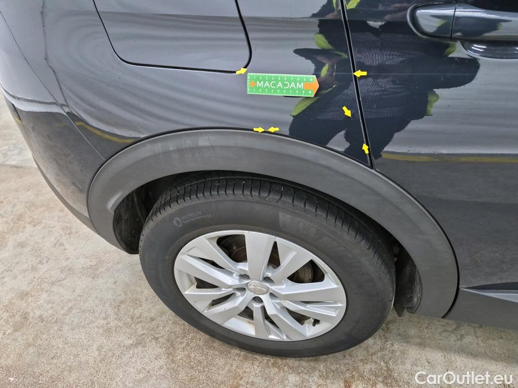  Peugeot  3008  Active Business 1.5 HDi 130CV BVM6 E6d #38