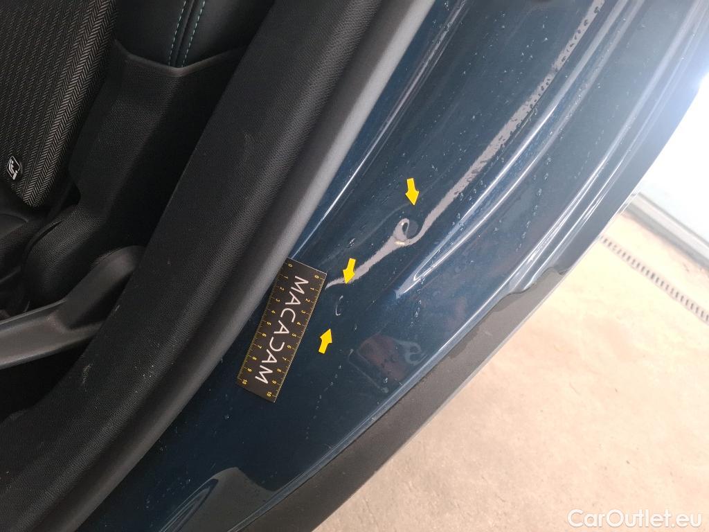  Peugeot  5008  Allure 1.5 HDi 130CV BVA8 7 Sieges E6d #39