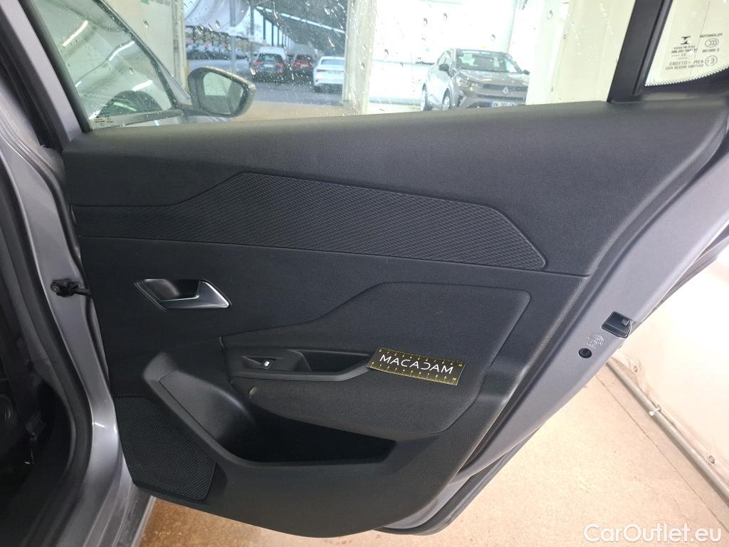  Peugeot  308  Active Pack 1.5 HDi 130CV BVA8 E6d #9