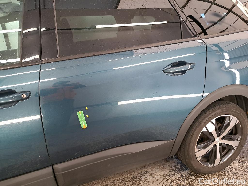  Peugeot  5008  Active Business 1.2 PureTech 130CV BVA8 E6dT #16