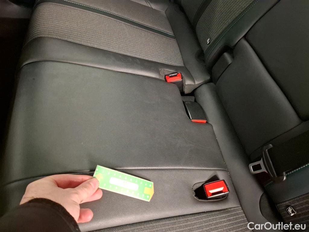  Peugeot  3008  II Allure Pack 1.2 PureTech 130CV BVA8 E6d #8