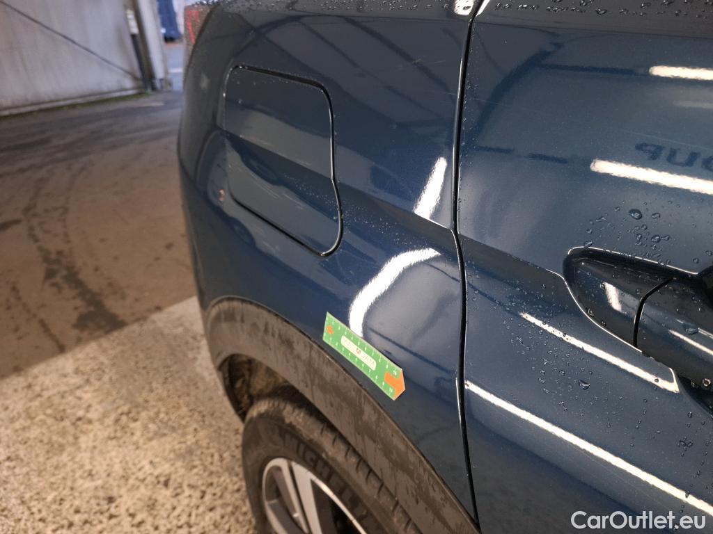  Peugeot  3008  II Allure Pack 1.2 PureTech 130CV BVA8 E6d #14