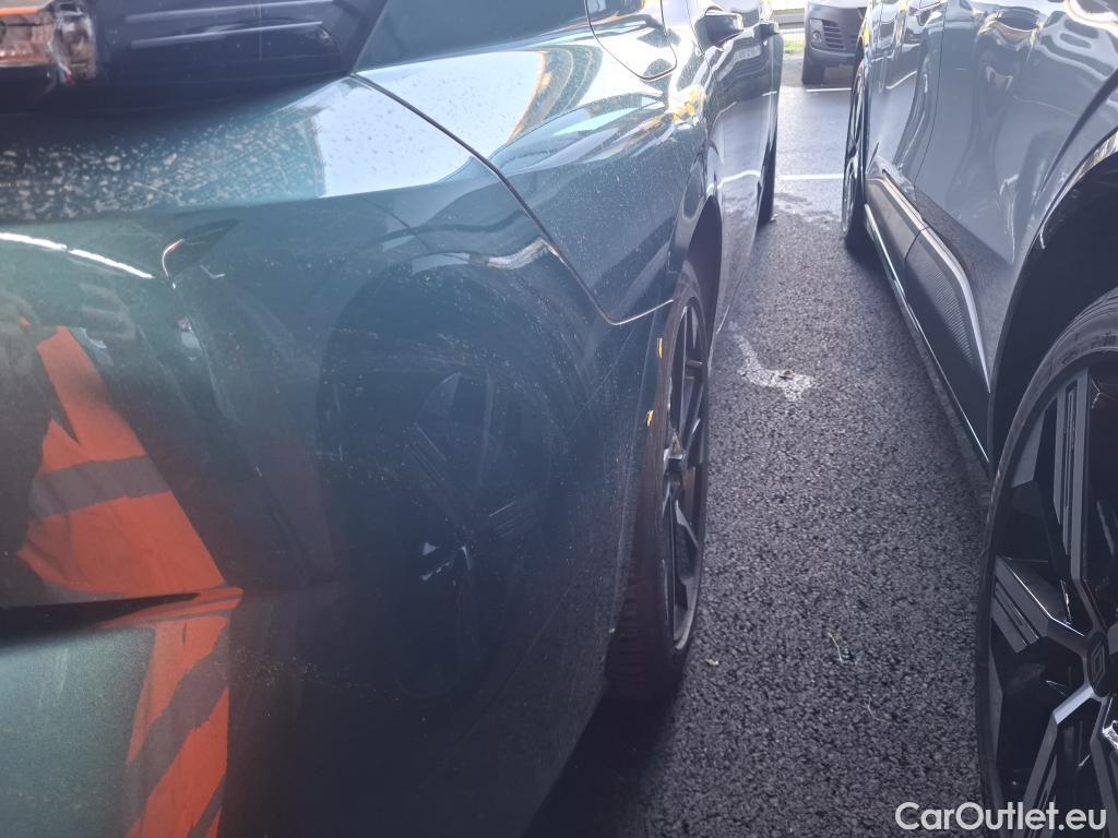  Peugeot  308 PEUGEOT  SW / 2021 / 5P / Break BlueHDi 130 EAT8 ALLURE PACK #11