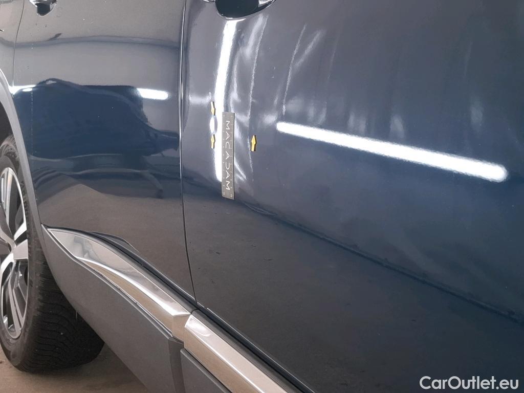  Peugeot  5008  Allure 1.5 HDi 130CV BVA8 7 Sieges E6d #44