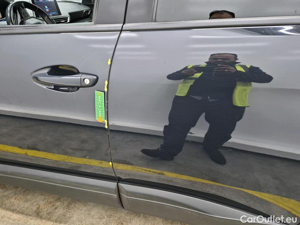  Peugeot  3008  Active Business 1.5 HDi 130CV BVM6 E6d #26