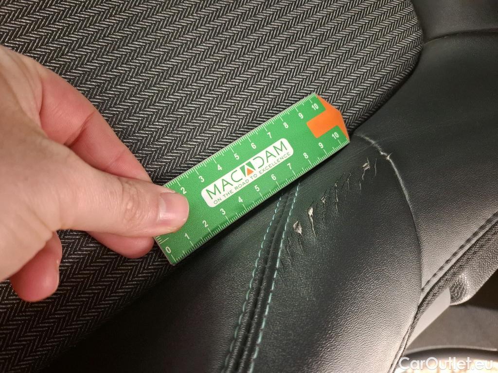  Peugeot  3008  II Allure Pack 1.2 PureTech 130CV BVA8 E6d #4