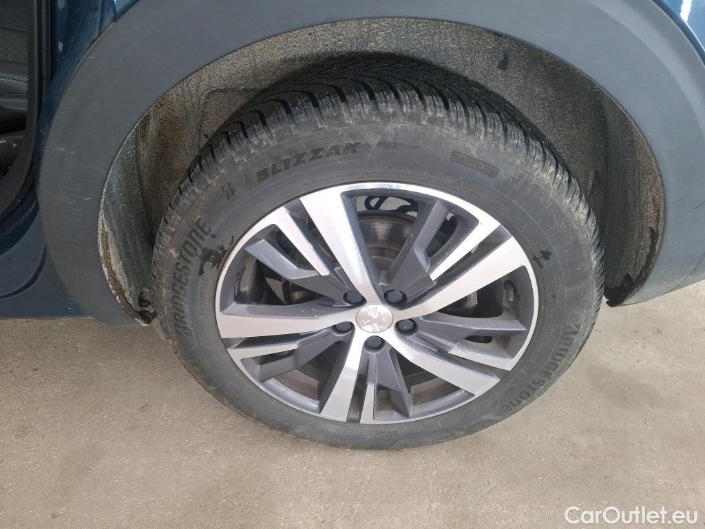  Peugeot  5008  Allure 1.5 HDi 130CV BVA8 7 Sieges E6d #27