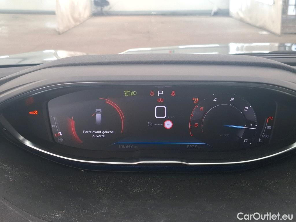  Peugeot  5008  Allure 1.5 HDi 130CV BVA8 7 Sieges E6d #59