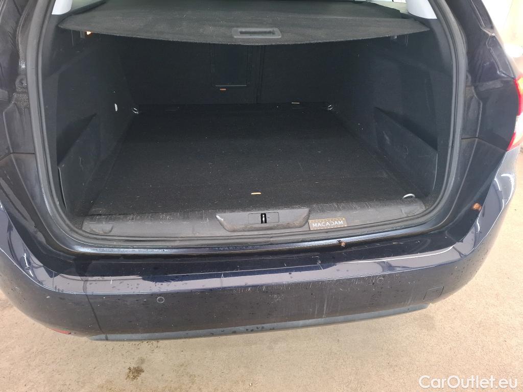  Peugeot  308  SW Active Business 1.5 HDi 130CV BVA8 E6d #21