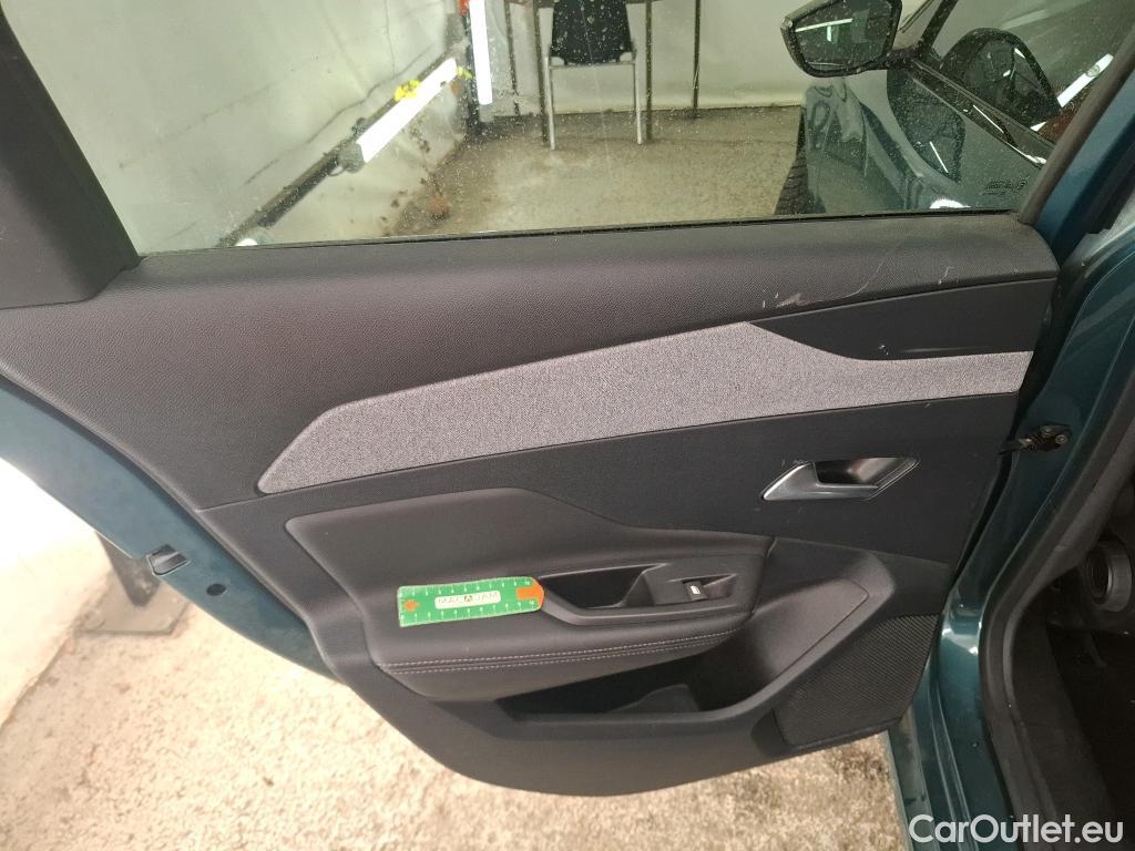  Peugeot  308 PEUGEOT  SW / 2021 / 5P / Break BlueHDi 130 EAT8 ALLURE PACK #4