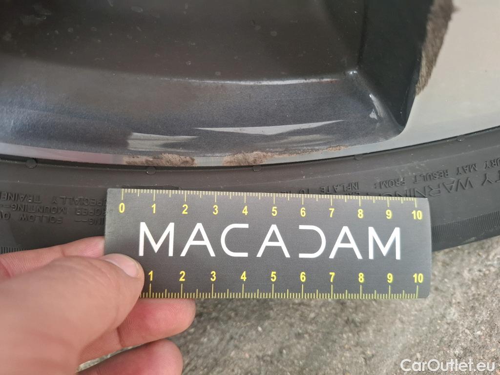  Peugeot  5008  Allure 1.5 HDi 130CV BVA8 7 Sieges E6d #13