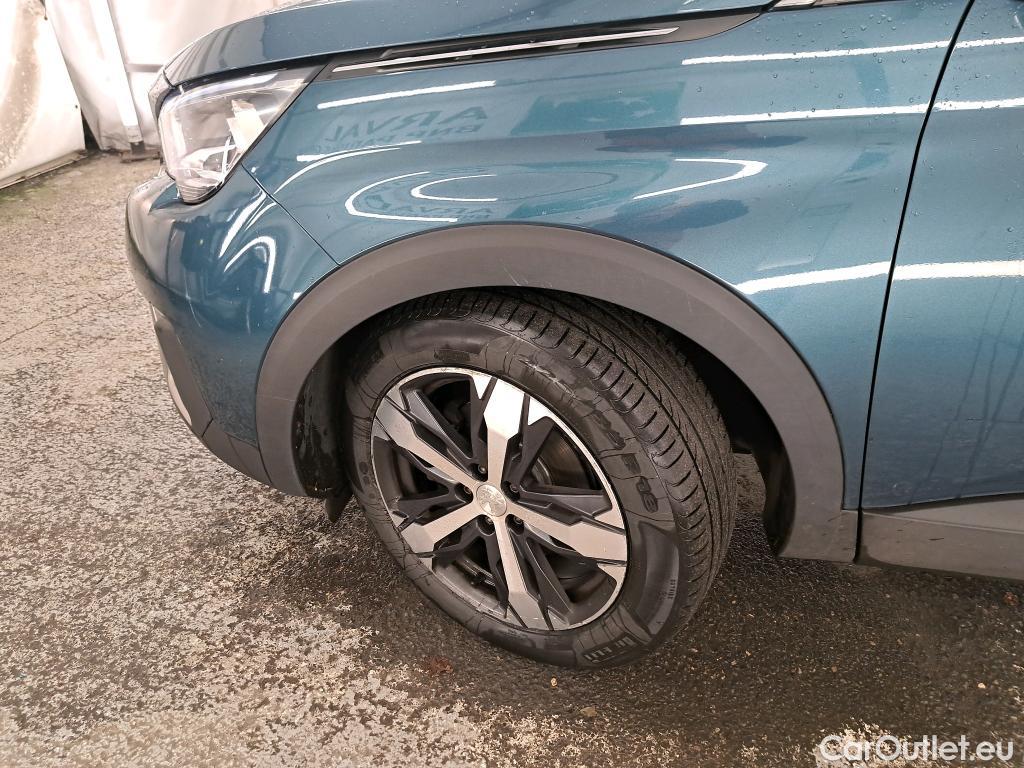  Peugeot  5008  Active Business 1.2 PureTech 130CV BVA8 E6dT #7