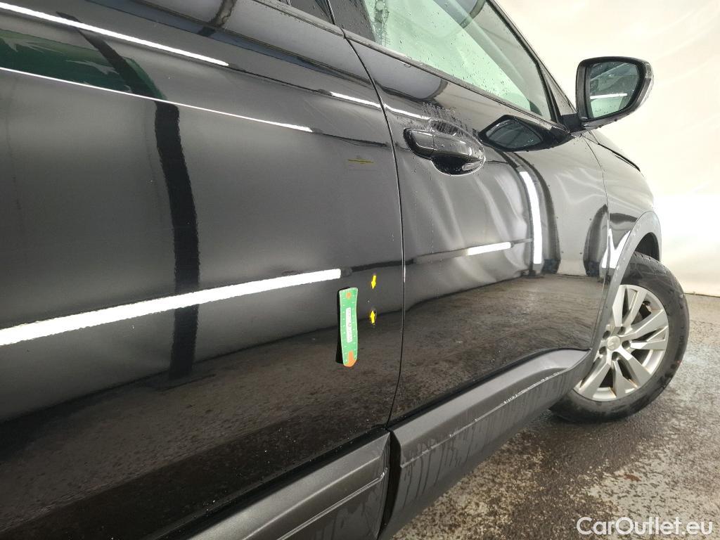  Peugeot  5008  Active Business 1.5 HDi 130CV BVA8 E6d #5