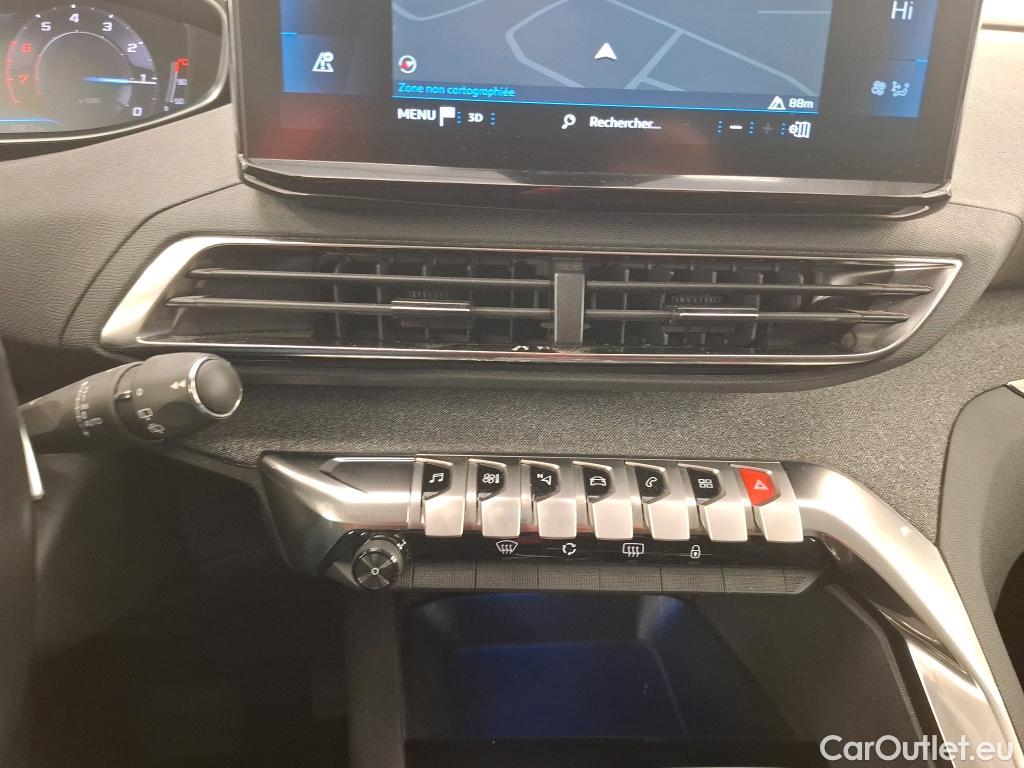  Peugeot  3008  II Allure Pack 1.2 PureTech 130CV BVA8 E6d #1